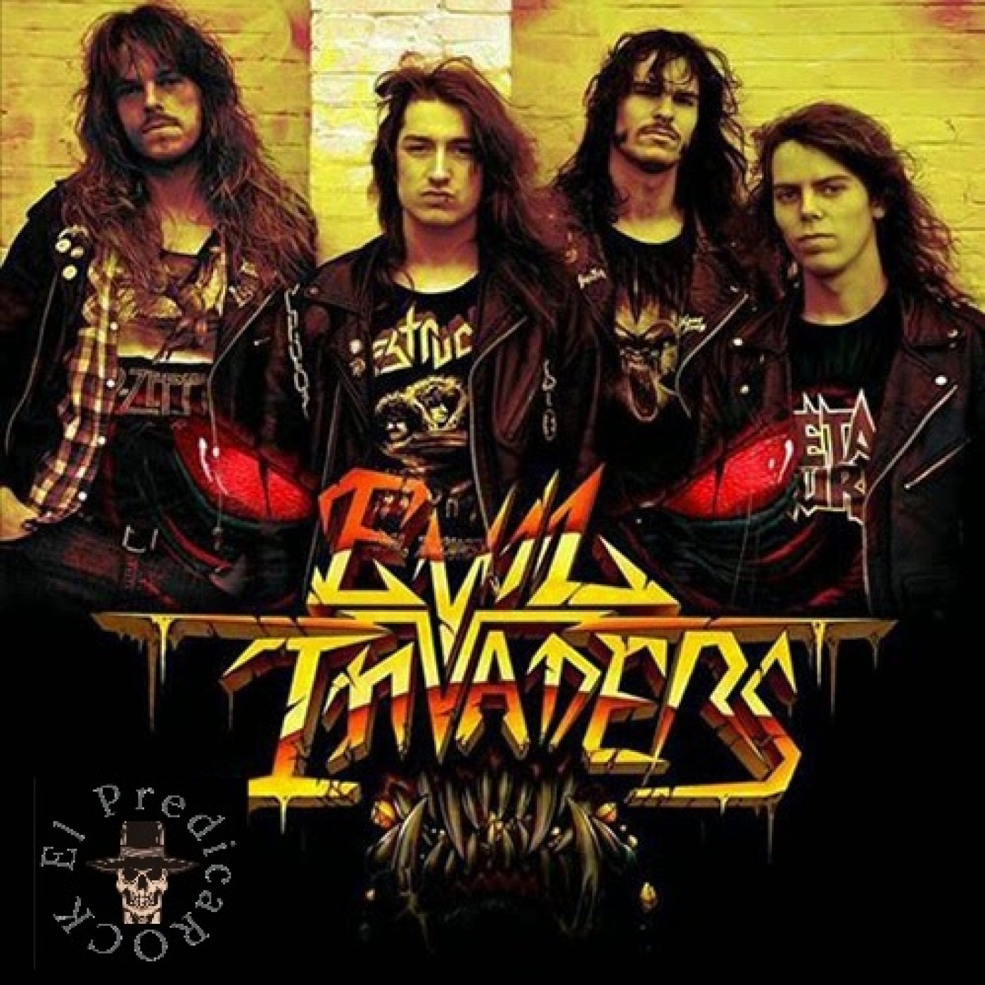 EL PREDICAROCK