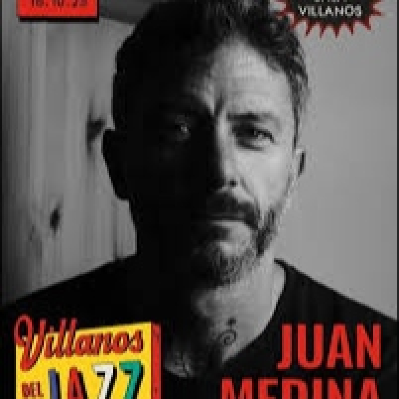El Arte en las ondas 06-10-25 (Juan Medina) episode artwork