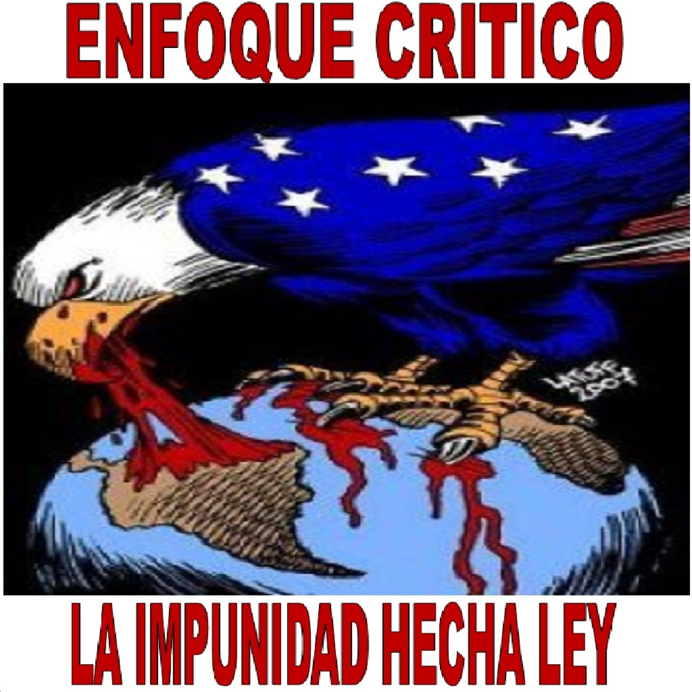 Enfoque Crítico
