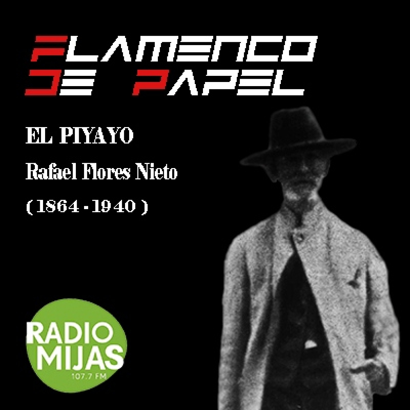 FLAMENCO DE PAPEL
