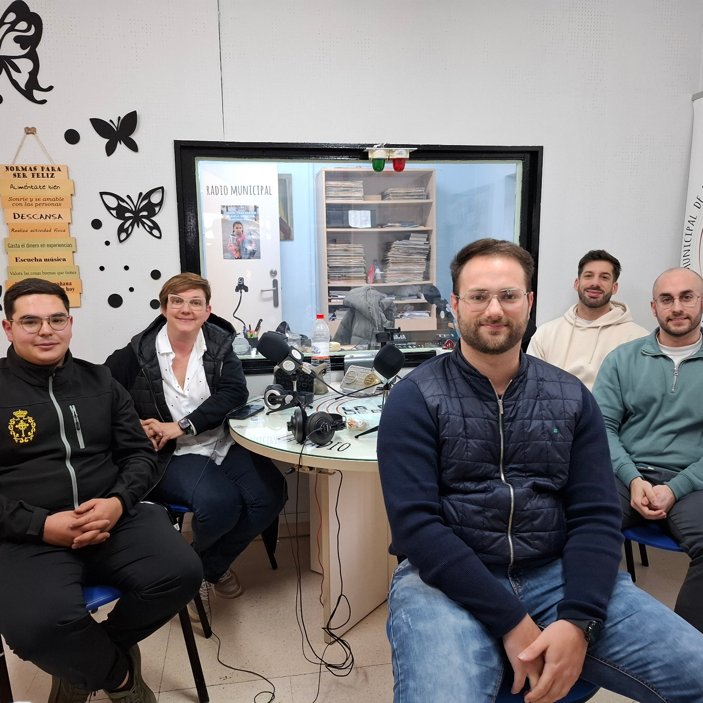 radiobullas