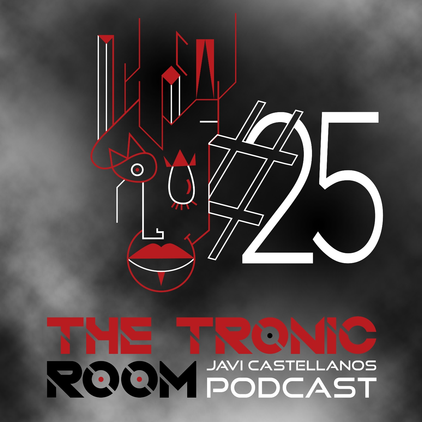 The Tronic Room Podcast by Casteh