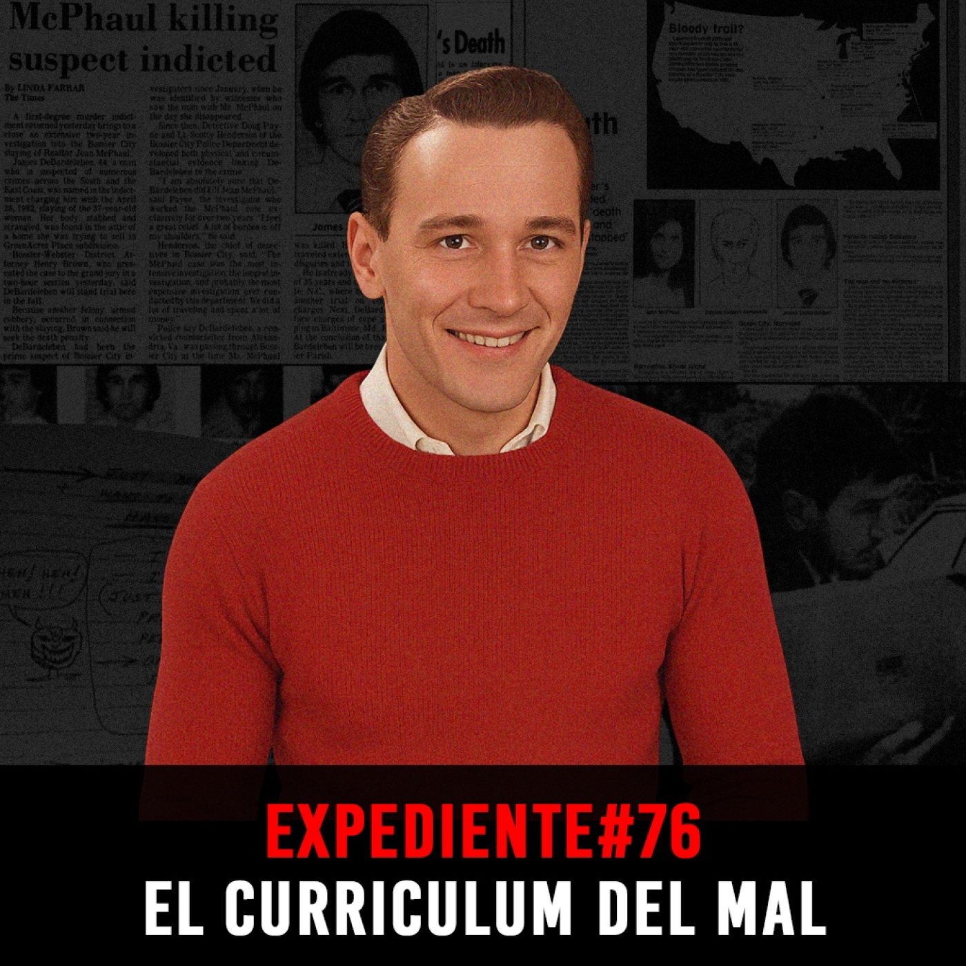 INVESTIGADICTOS True Crime