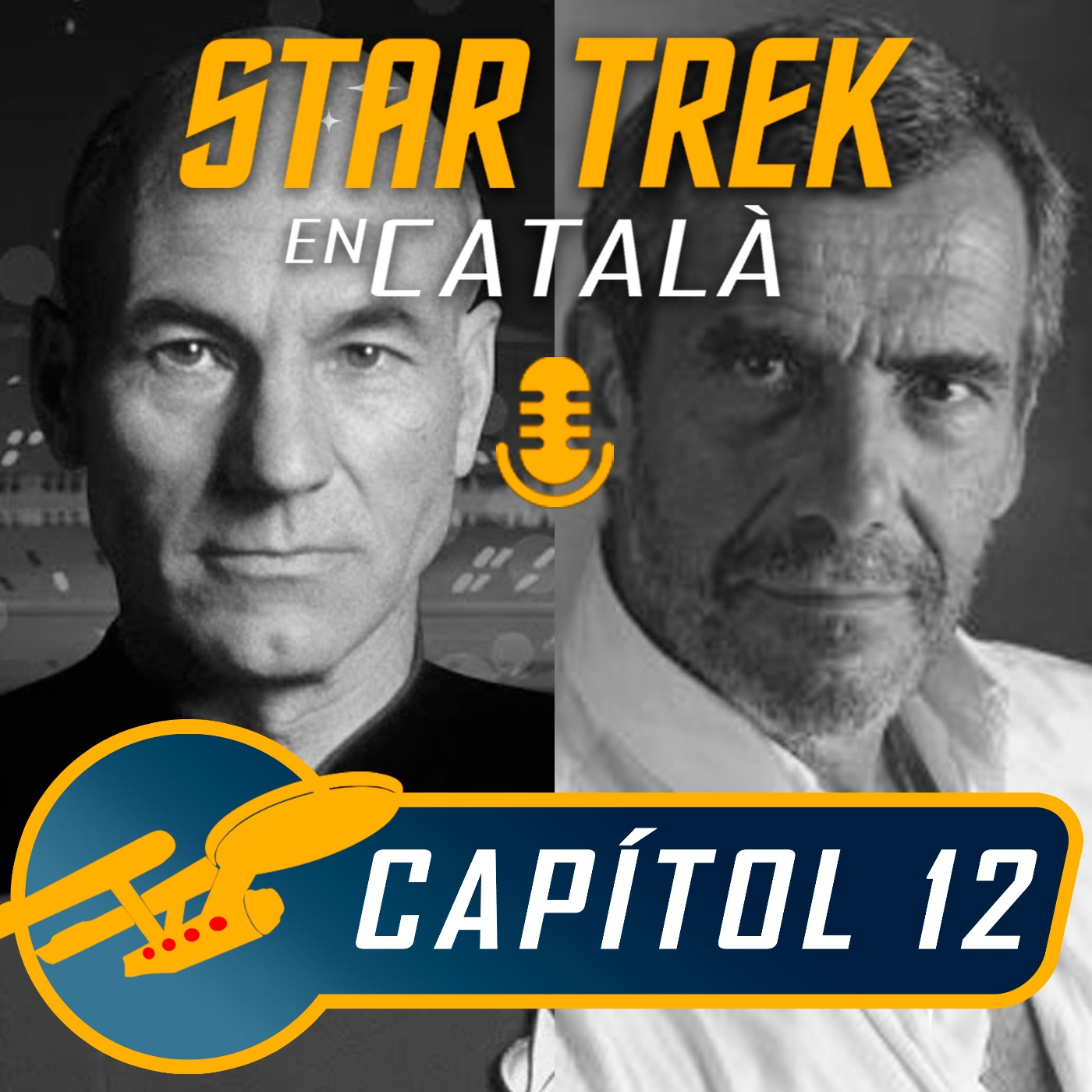 Star Trek en Català