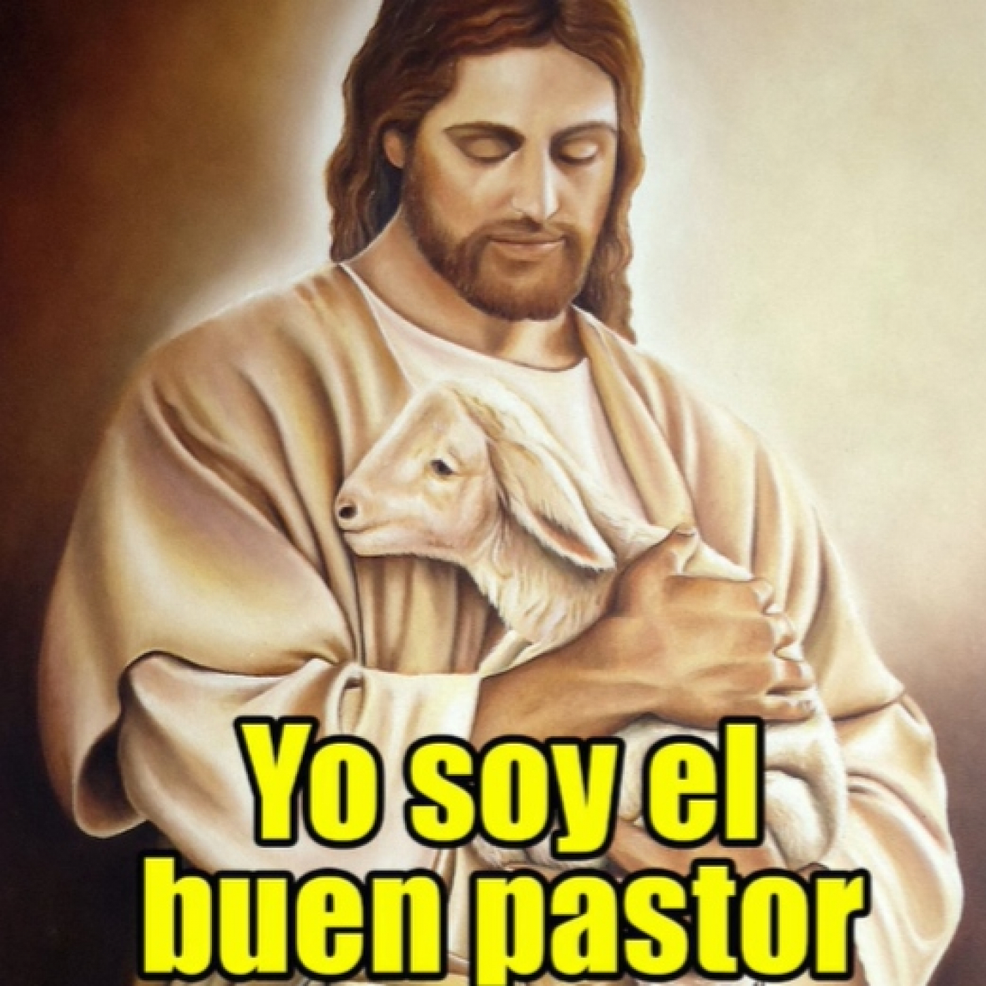 EVANGELIO DE HOY Lunes 9 de Mayo con el Padre Marcos Galvis episode artwork