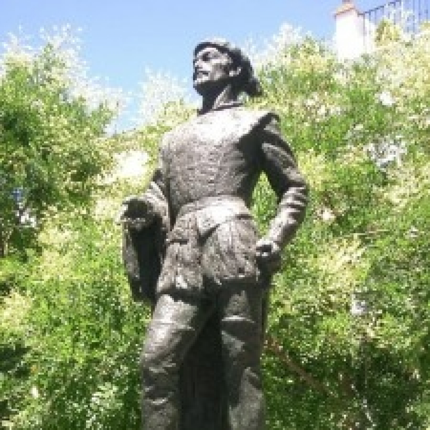 Leyendas y Tradiciones de Sevilla