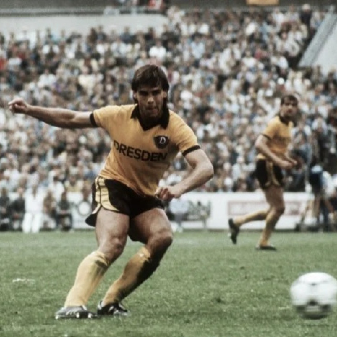 Quiero Ser Como Le Tissier - Podcast de fútbol