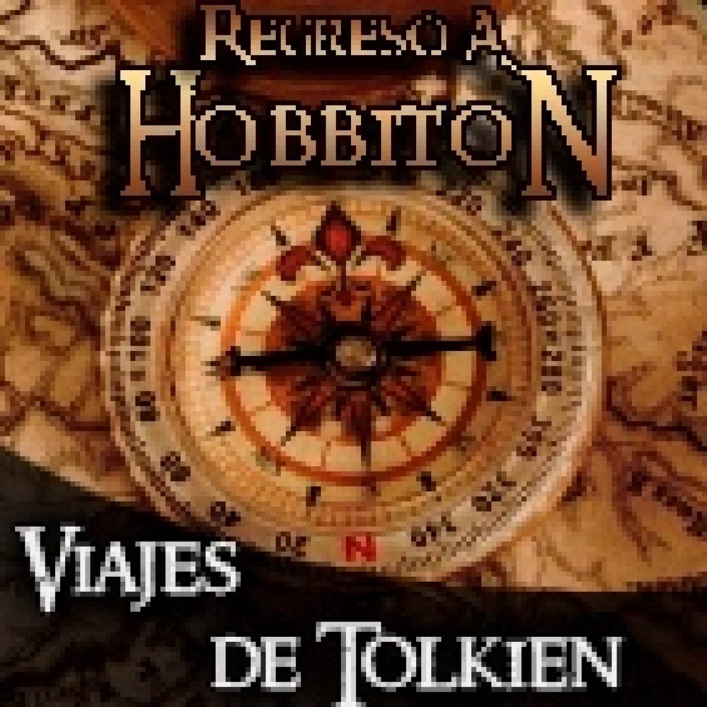 Regreso a Hobbiton