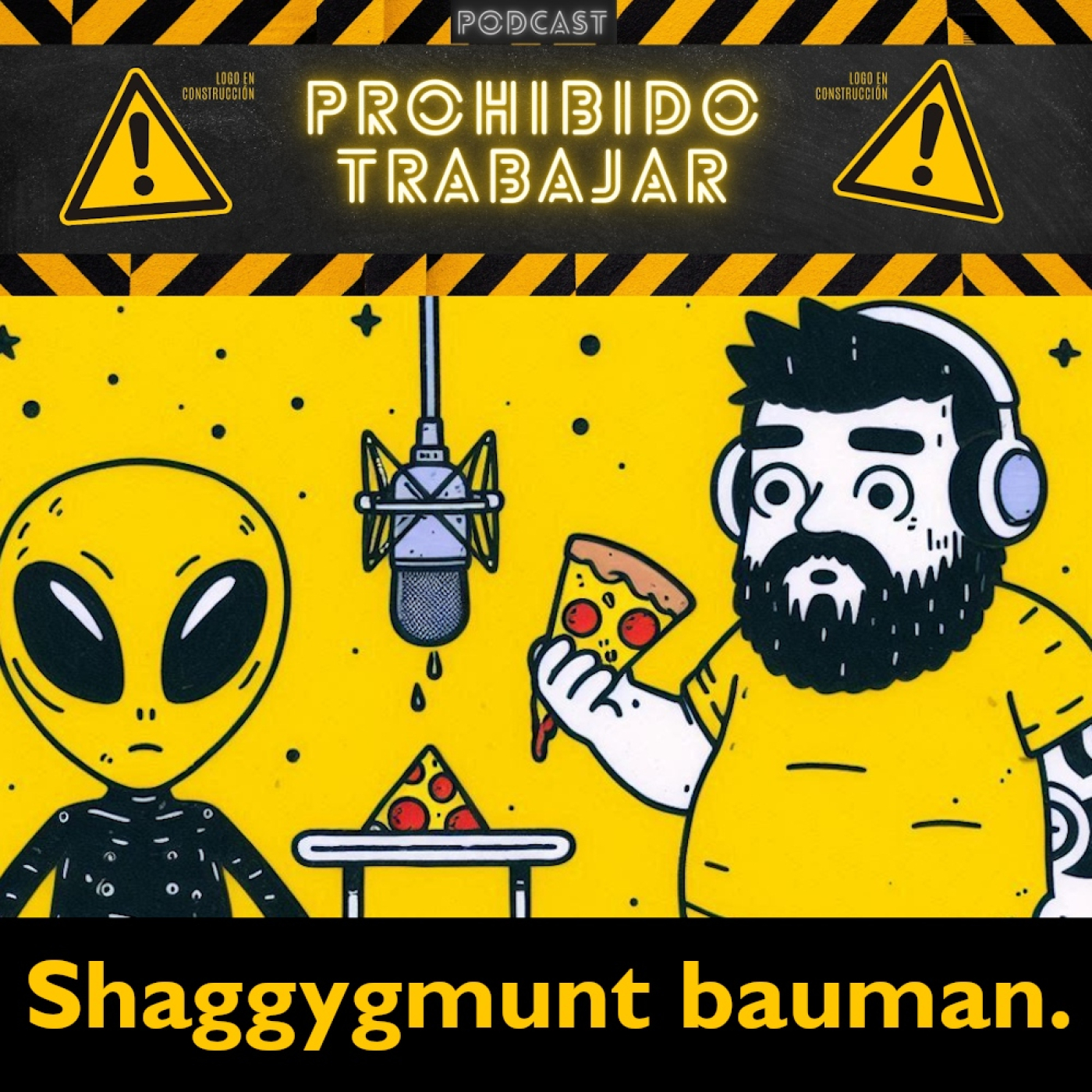 Prohibido Trabajar