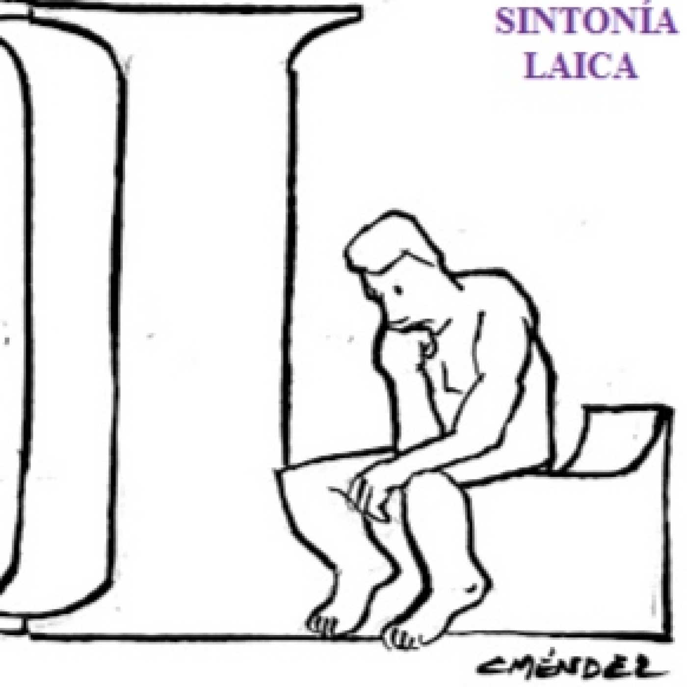 Podcast Sintonía Laica