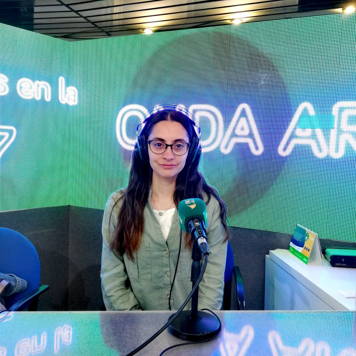 Onda Aragonesa