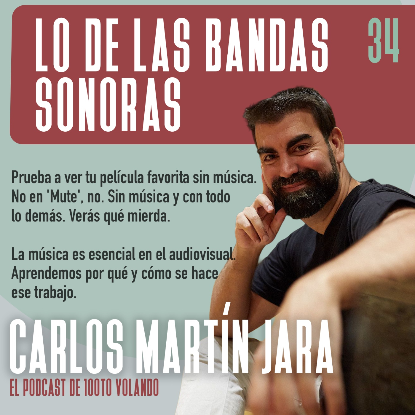 Ciento Volando Podcast