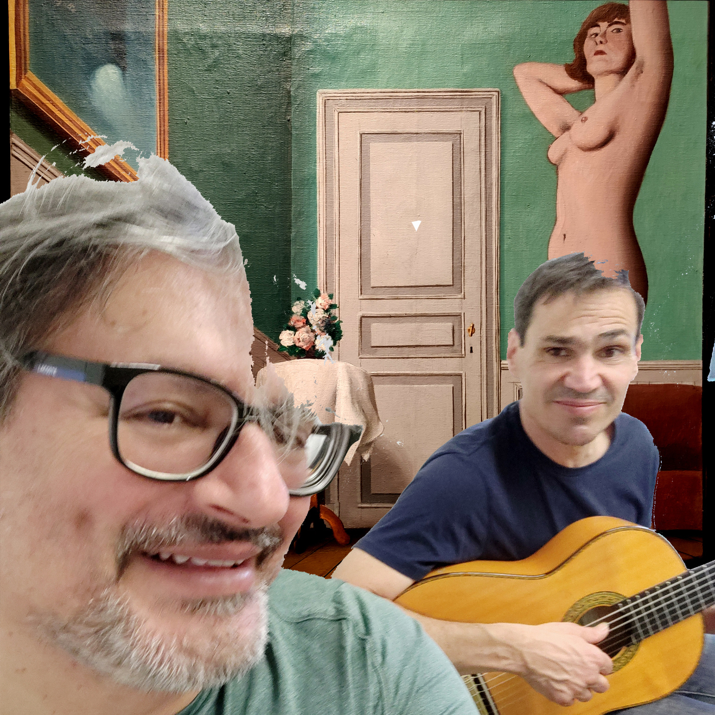Viento y joyas Bulerías canción Ensayo 16 junio 2025 episode artwork