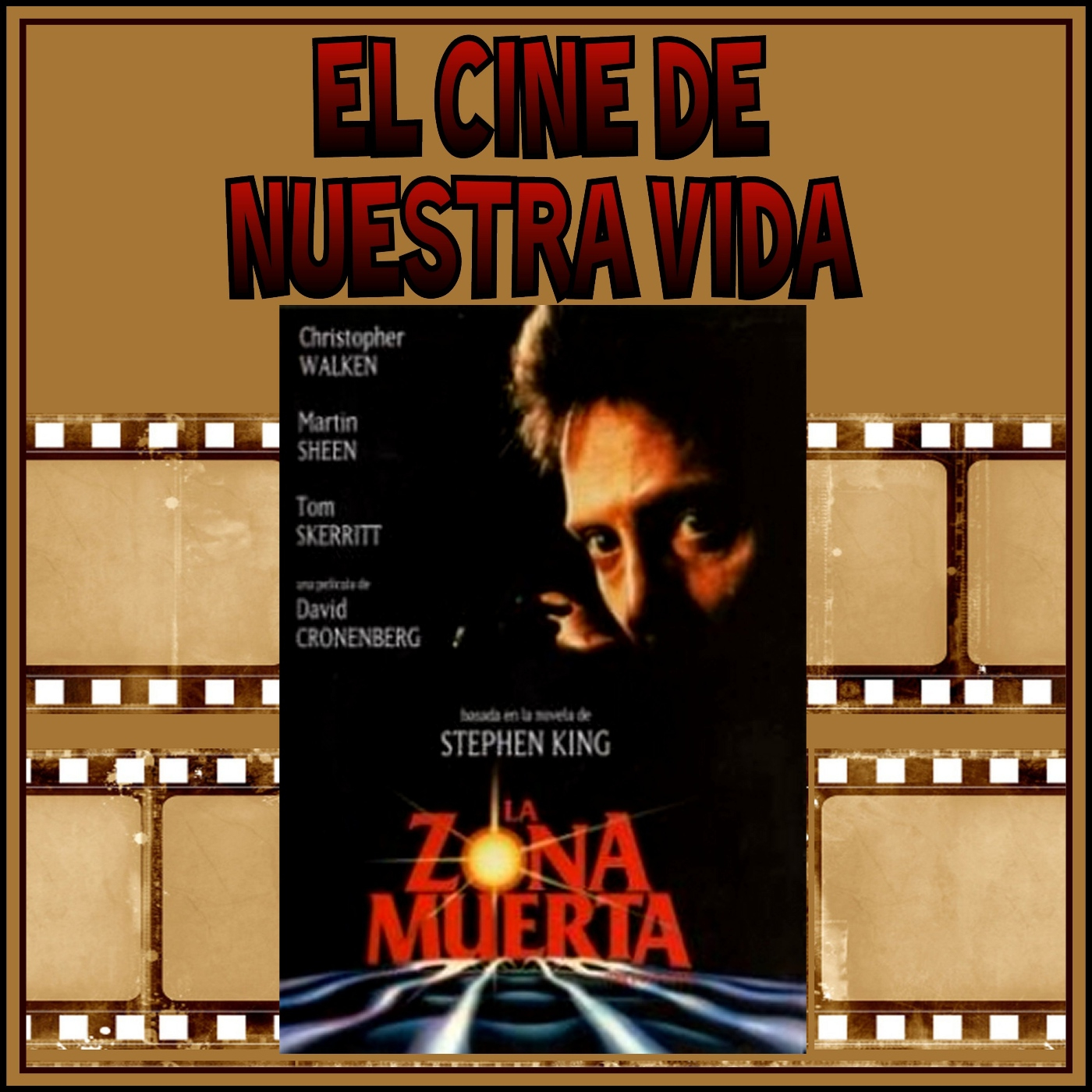 El cine de nuestra vida