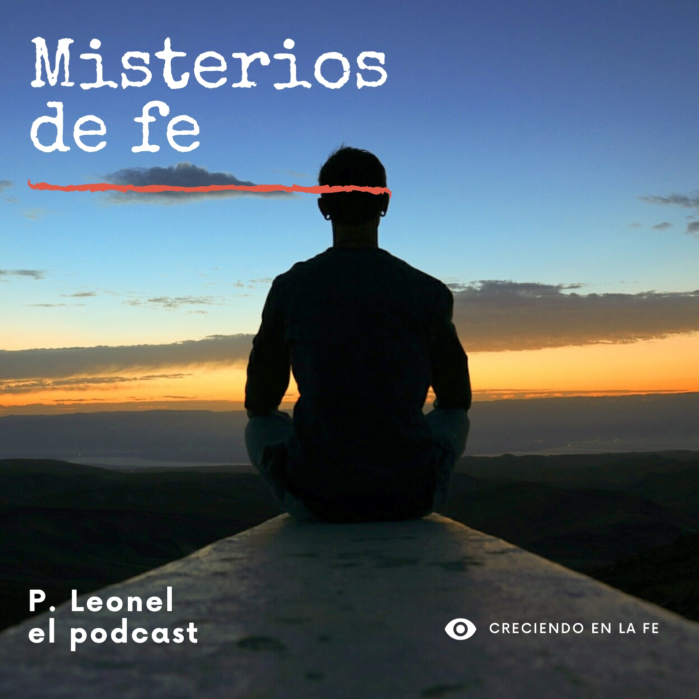 Misterios de Fe