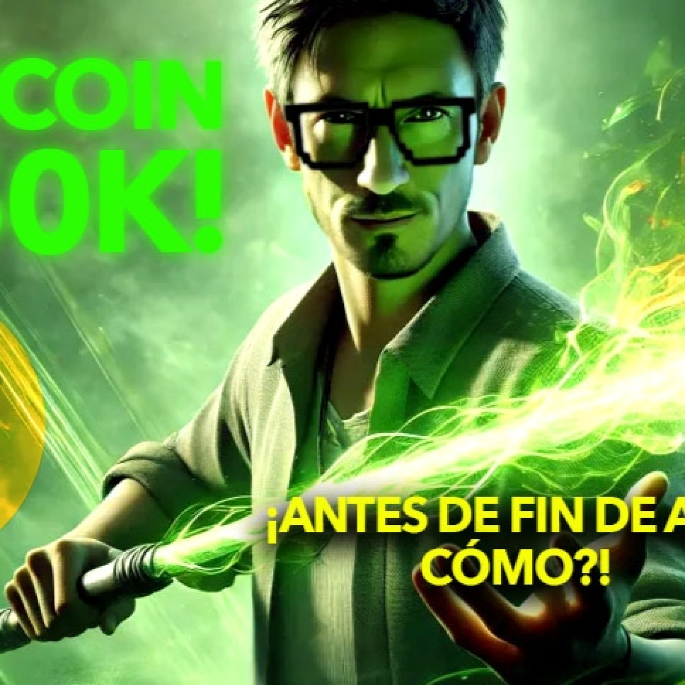 Rodrigo Arnedo Noticias BTC