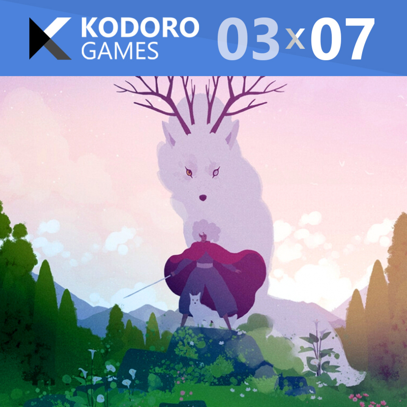 Kodoro Games