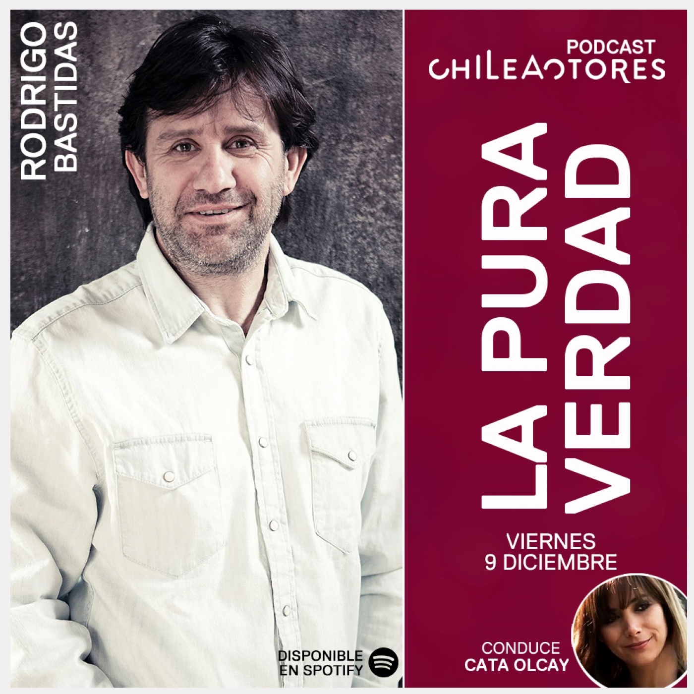 Podcast Chileactores