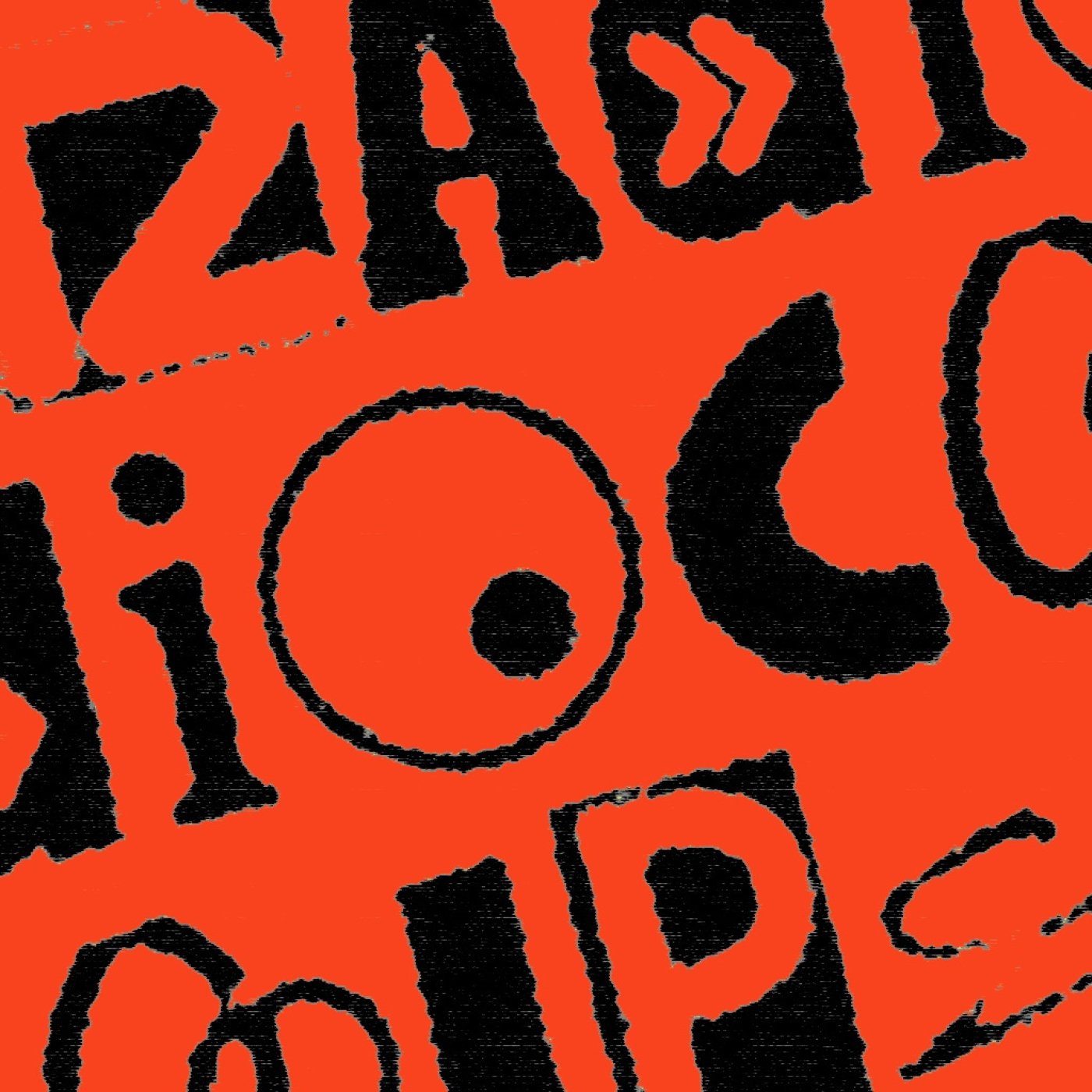 radiochip de los saludos europeos episode artwork