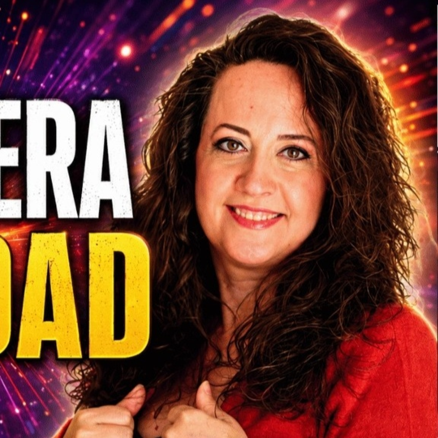 ASÍ SE GENERA LA REALIDAD con Yolanda Soria episode artwork