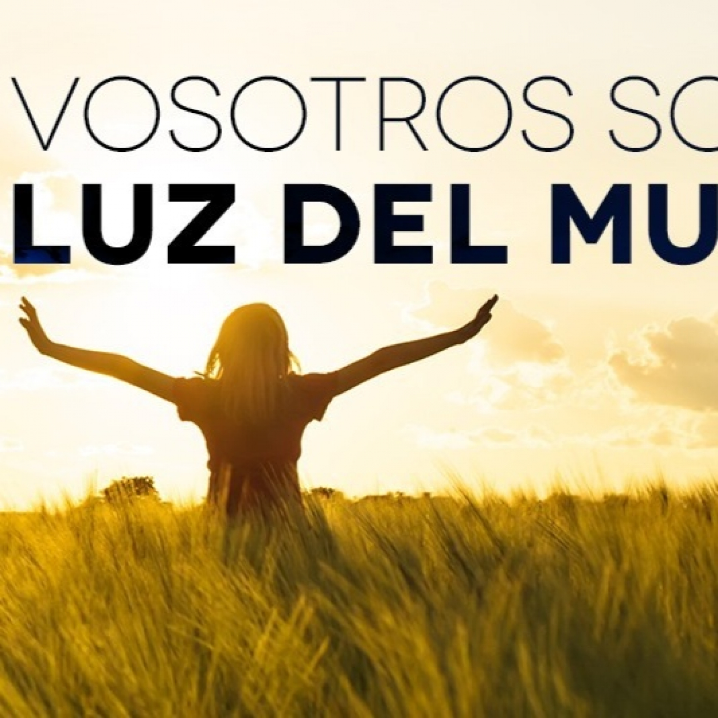 SOMOS HIJOS DE LA PAZ Y EL AMOR ETERNO. episode artwork