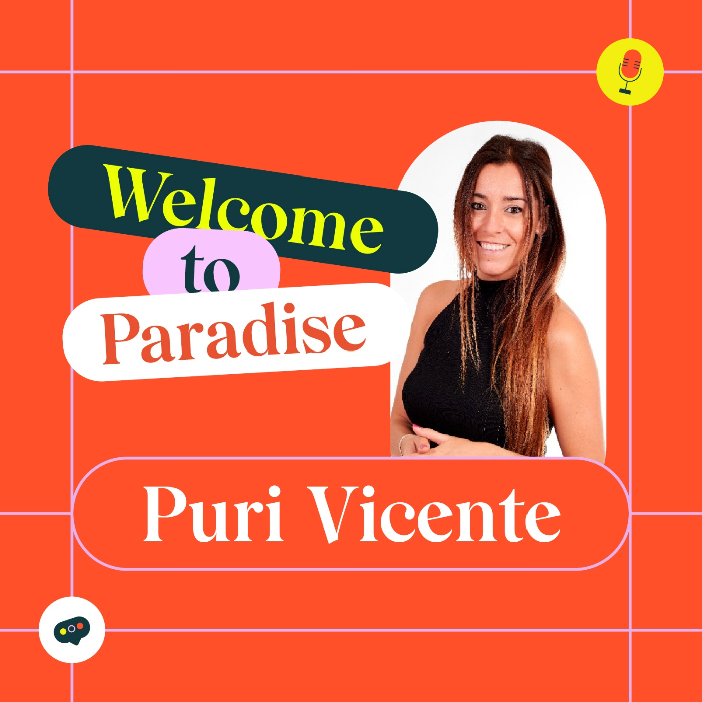 Welcome To Paradise