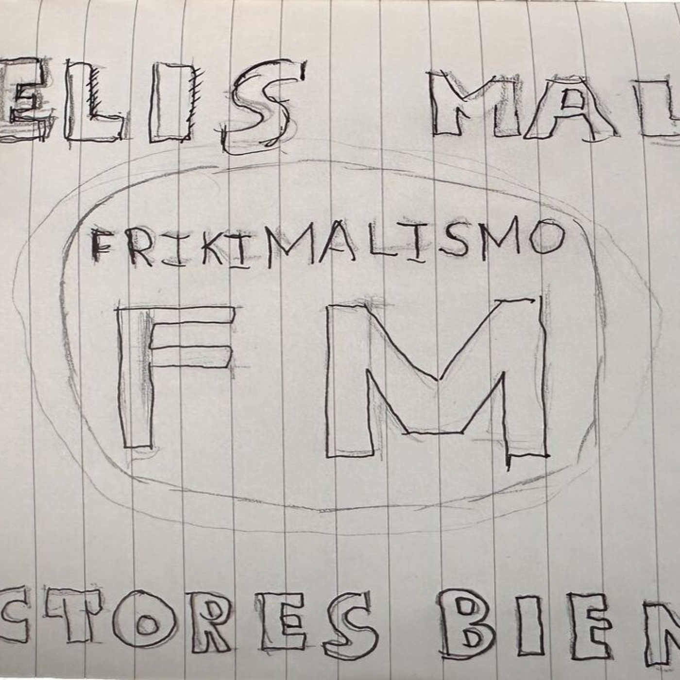 frikimalismo FM