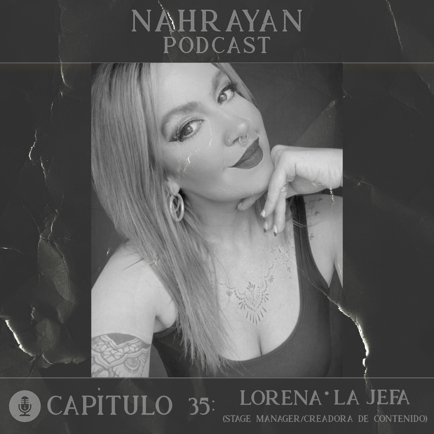 Nahrayan Podcast