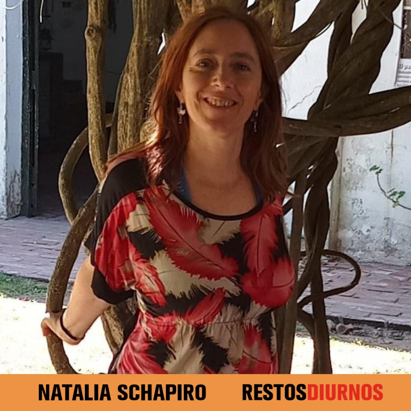 Restos Diurnos Radio