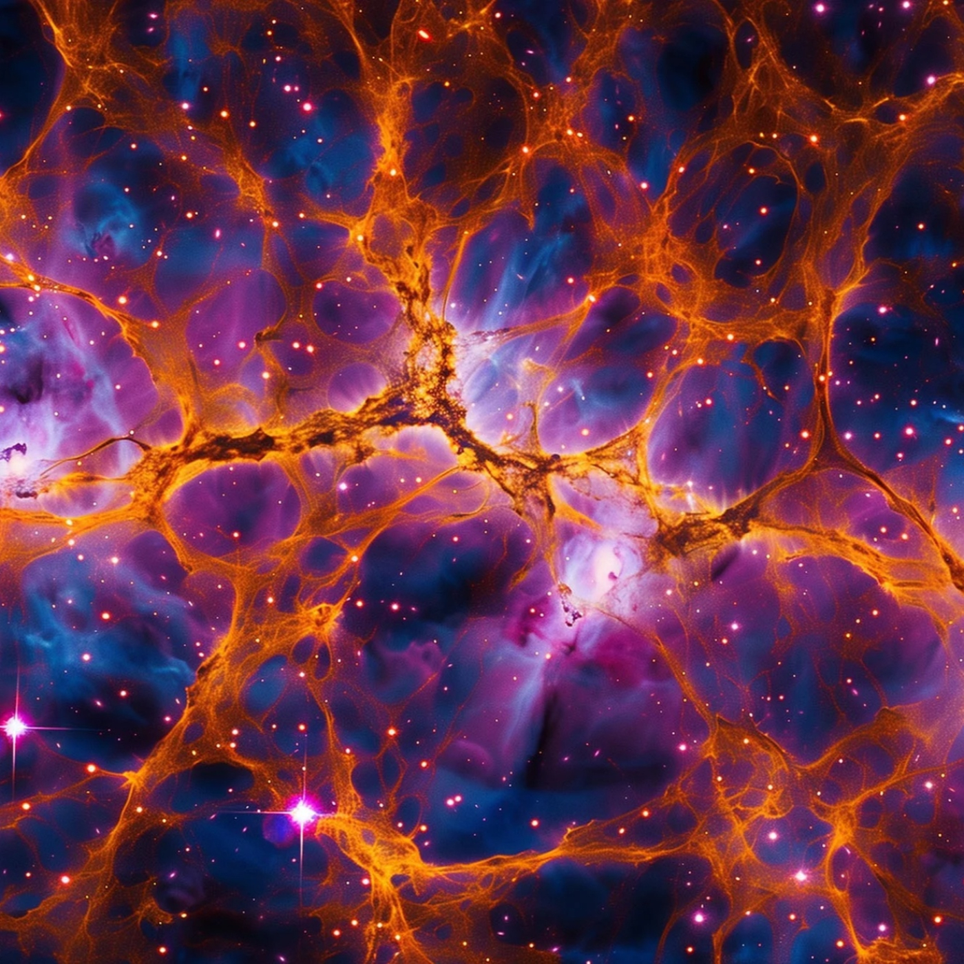 1329 - Cosmología: El Modelo Timescape