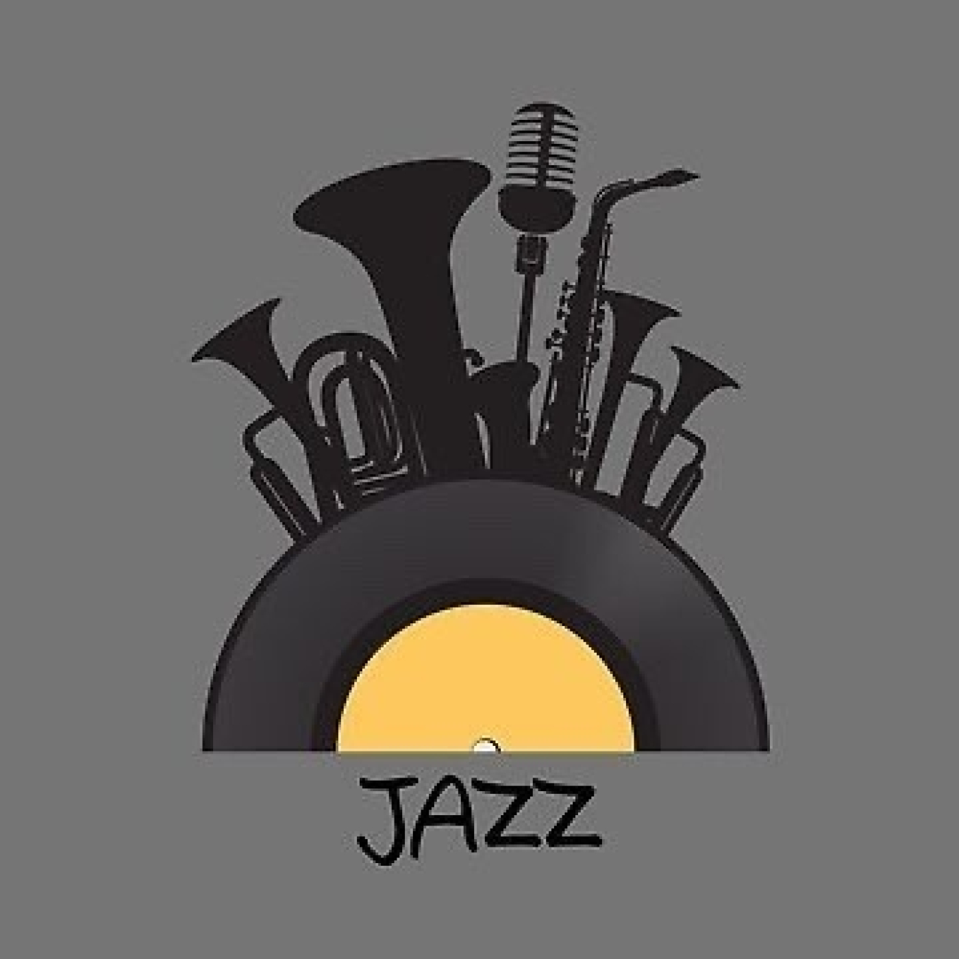 Música Oskura. Jazz de Febrero. 207 episode artwork