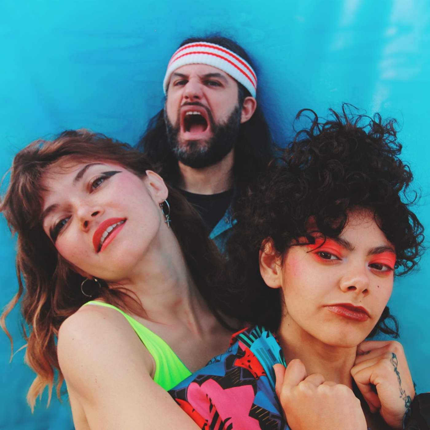 #798 Entrevista Maïa Vidal, Side Chick, punk y 'Do It Myself' episode artwork
