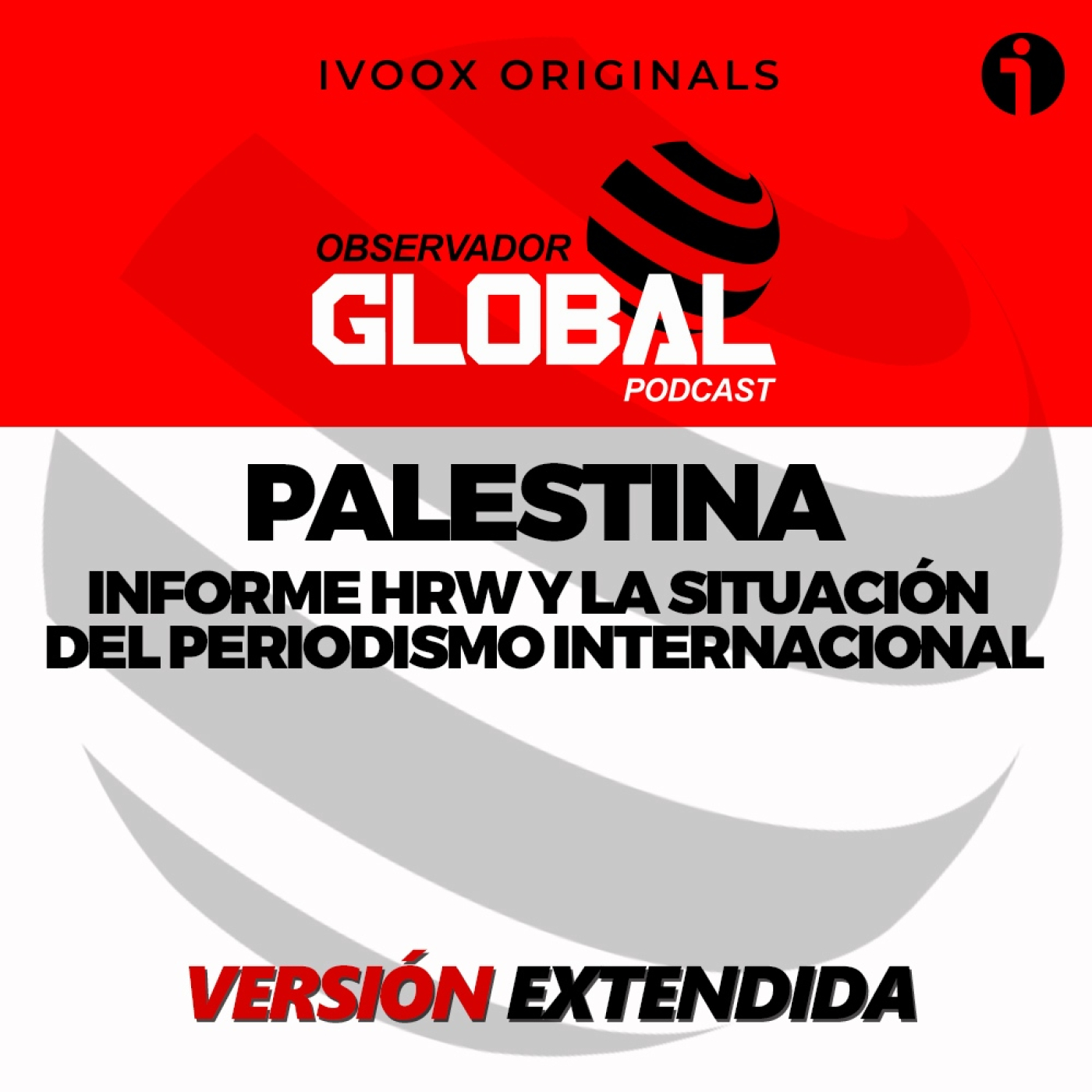 Observador Global Podcast
