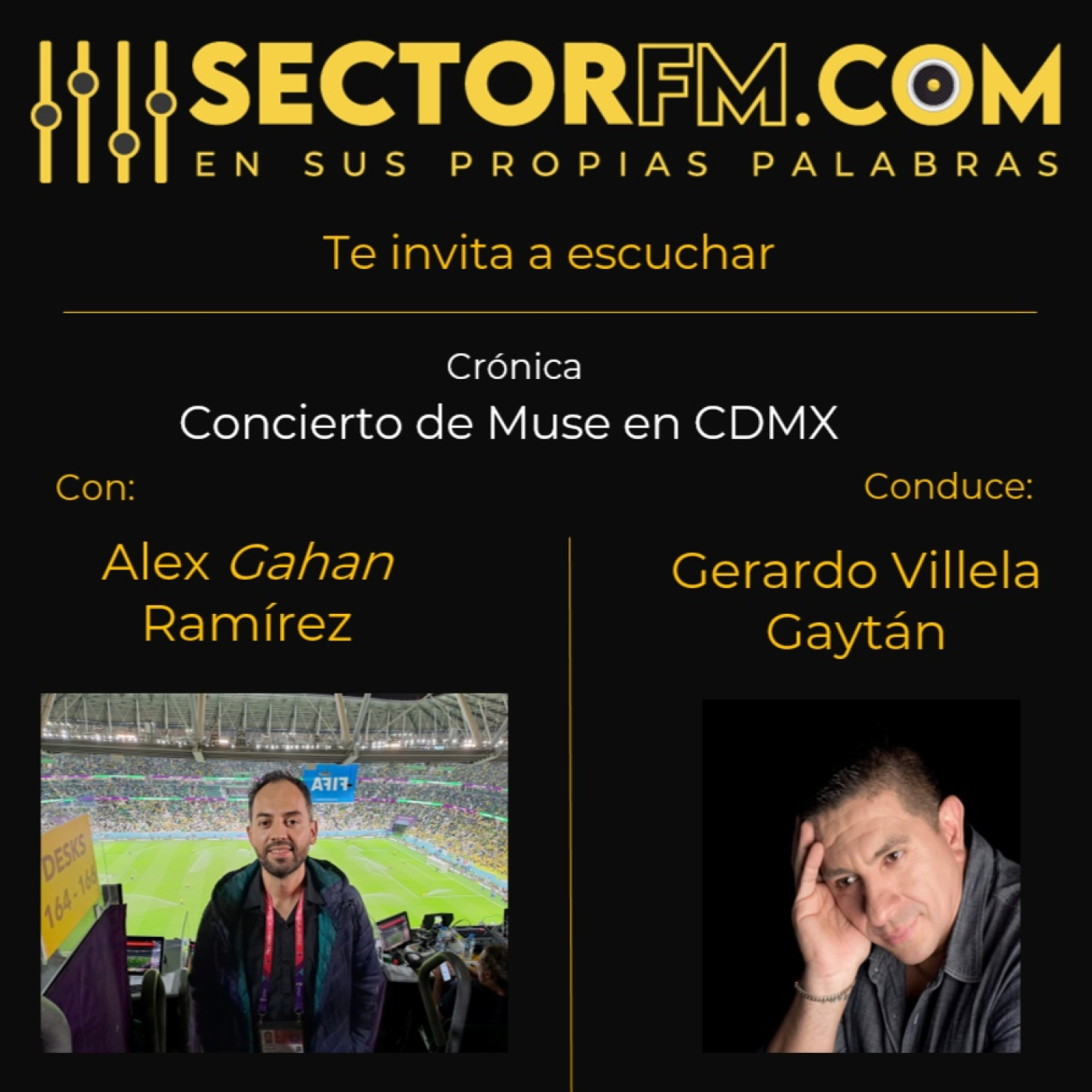 Crónica concierto Muse con Alex Gahan Ramírez 23-01-23 episode artwork
