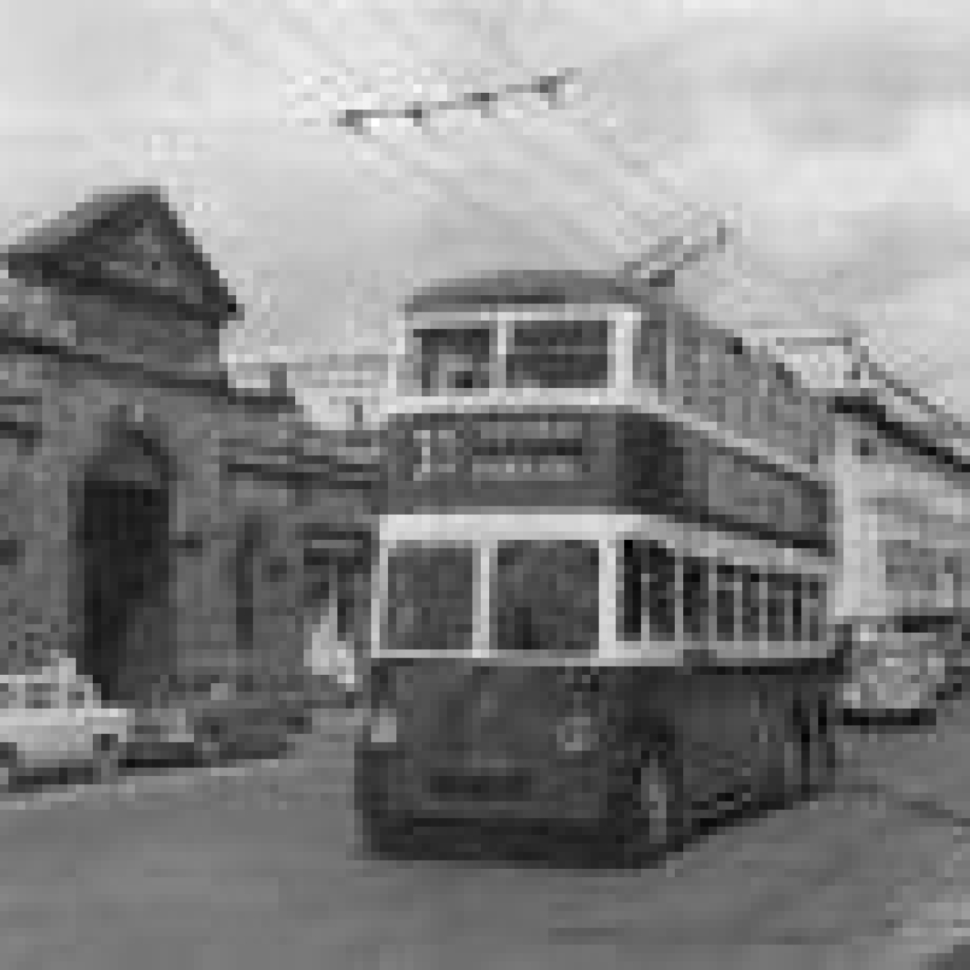 EL AUTOBUS DE JIMMY