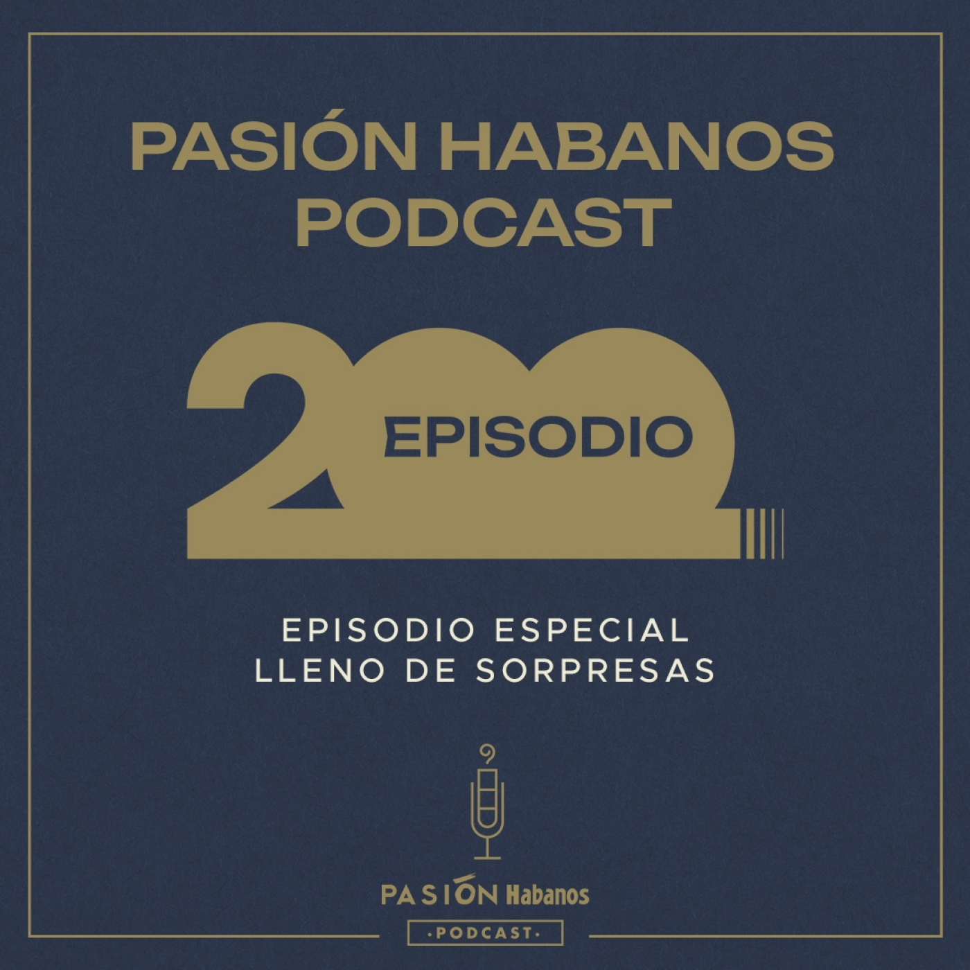 Pasión Habanos Podcast