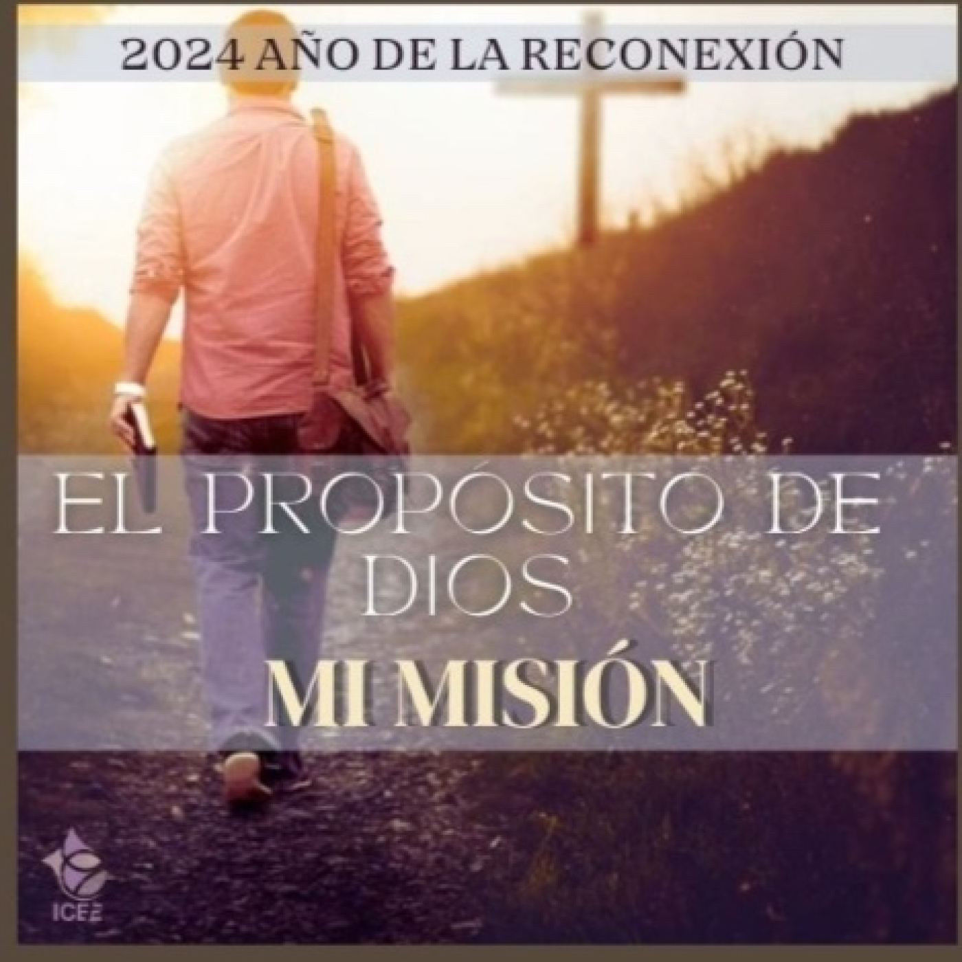 El propósito de Dios MIMISION 07/04/24 episode artwork