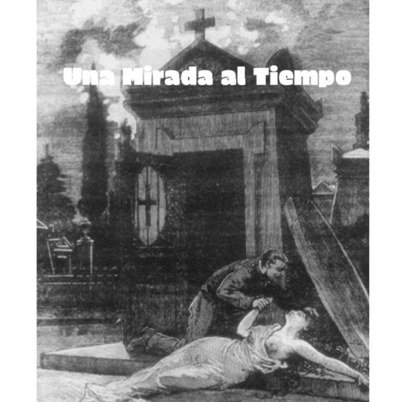 T3 - El Caso del Vampiro de Montparnasse episode artwork