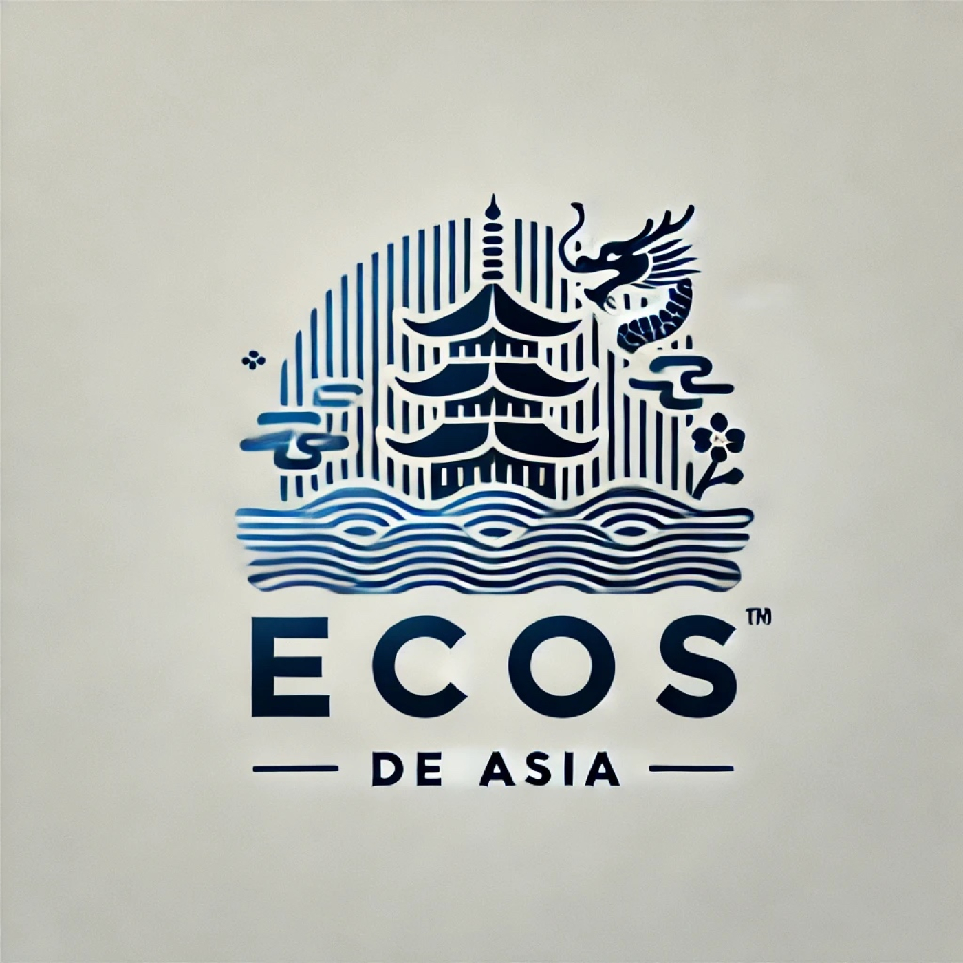 Ecos de Asia