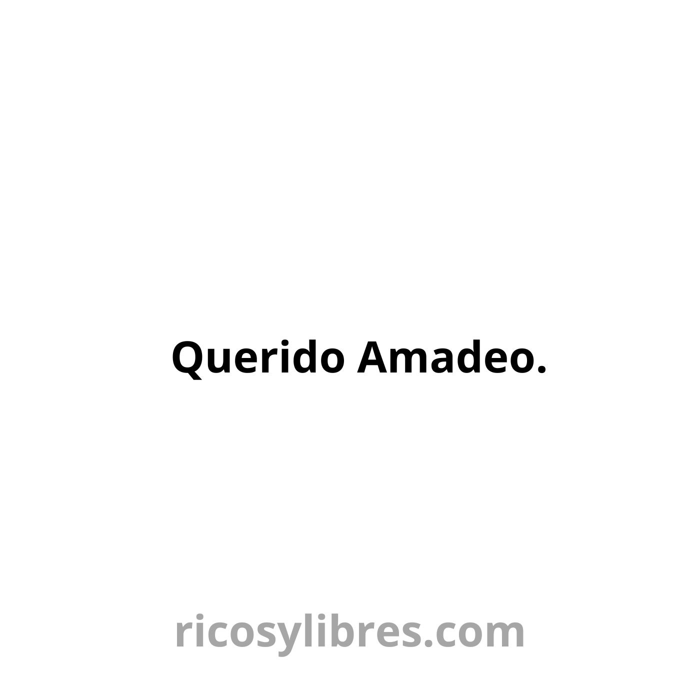 Ricosylibres.com