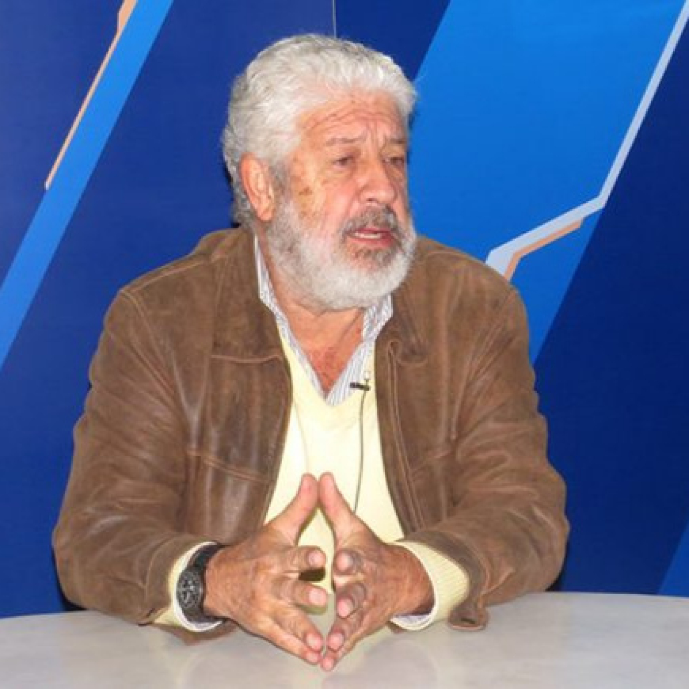 Eduardo Ballón en No Hay Derecho con Glatzer Tuesta [17-03-2023] episode artwork