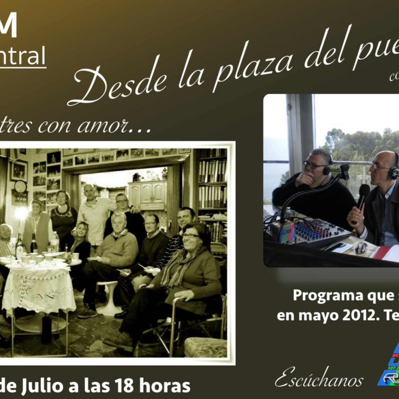Desde Lastres con ...amor episode artwork