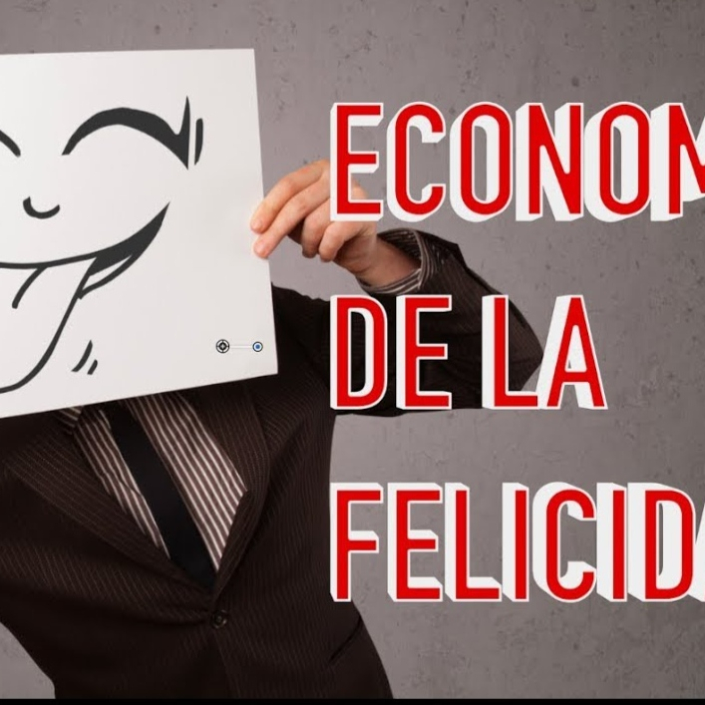 Gloria Oñoro en 30 LECCIONES DE VIDA & ECONOMÍA Y FELICIDAD episode artwork