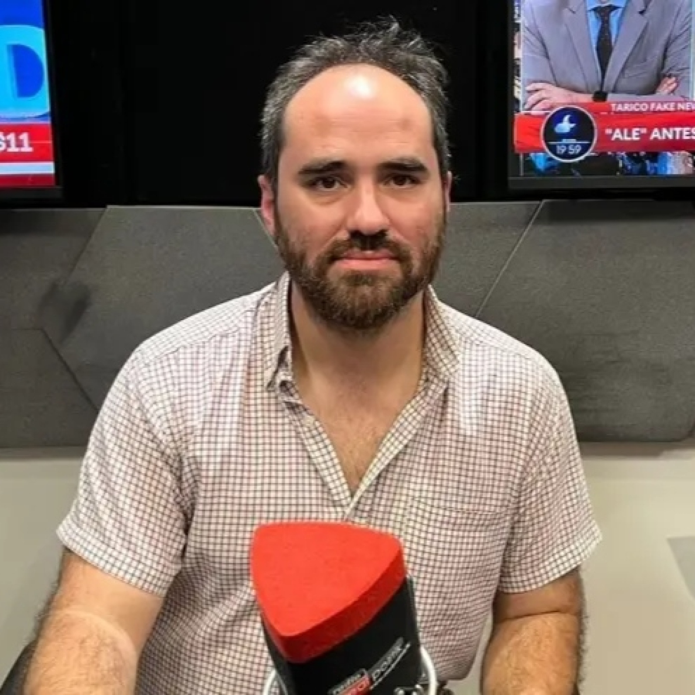Nicolás Cereijo @NCereijo (Analista Político, Docente UBA) En La Trinchera @trinchera_en