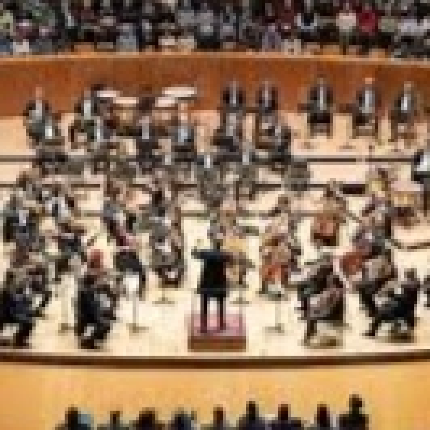 El Musiquer del 9 de març de 2024 episode artwork