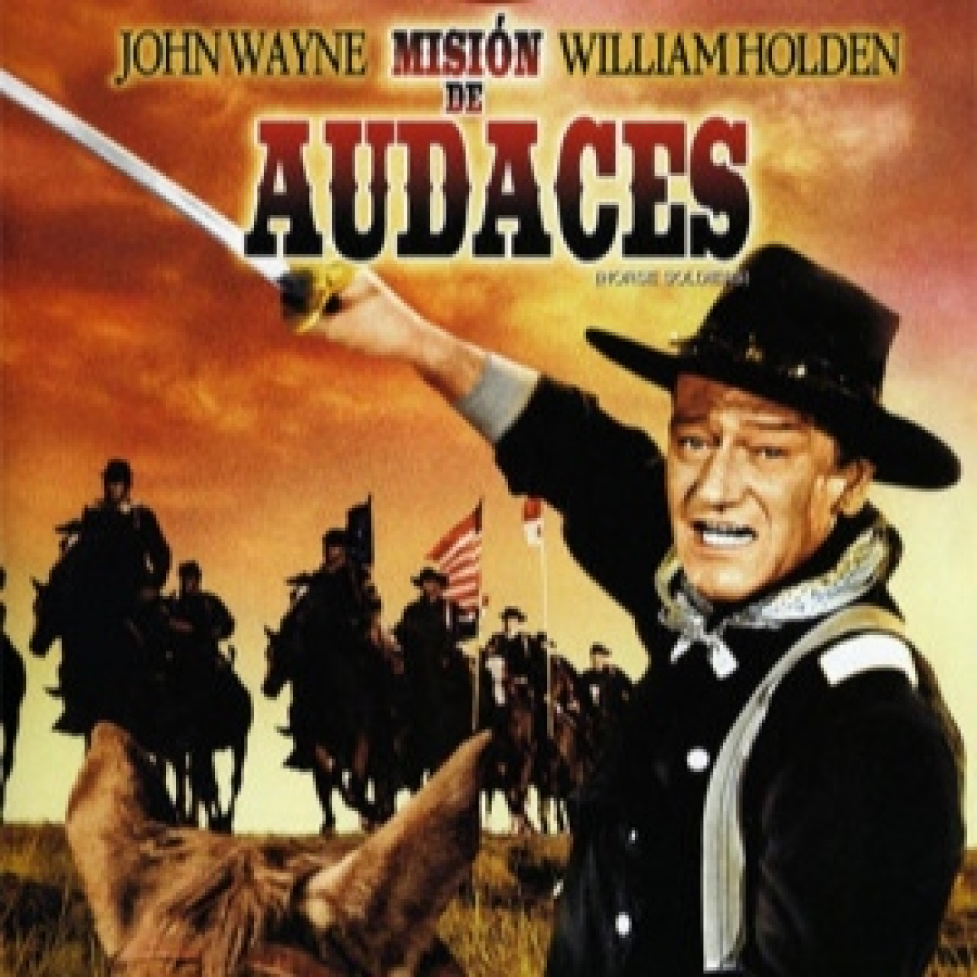 Escuchando Peliculas