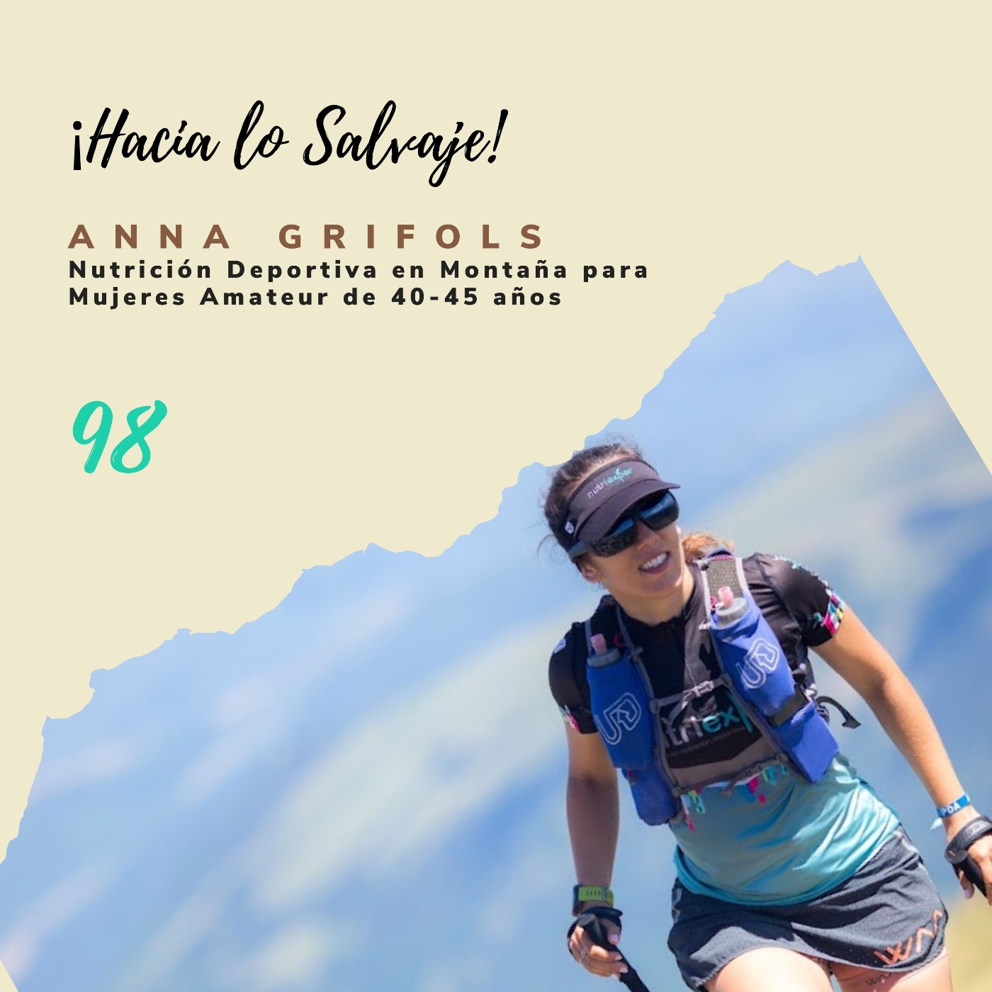 Hacia lo Salvaje I Viajes Naturaleza Ecofeminismo