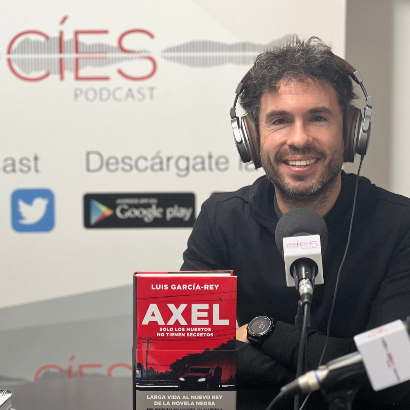 CÍES Podcast: Capítulo 1008 _ 01-02-23