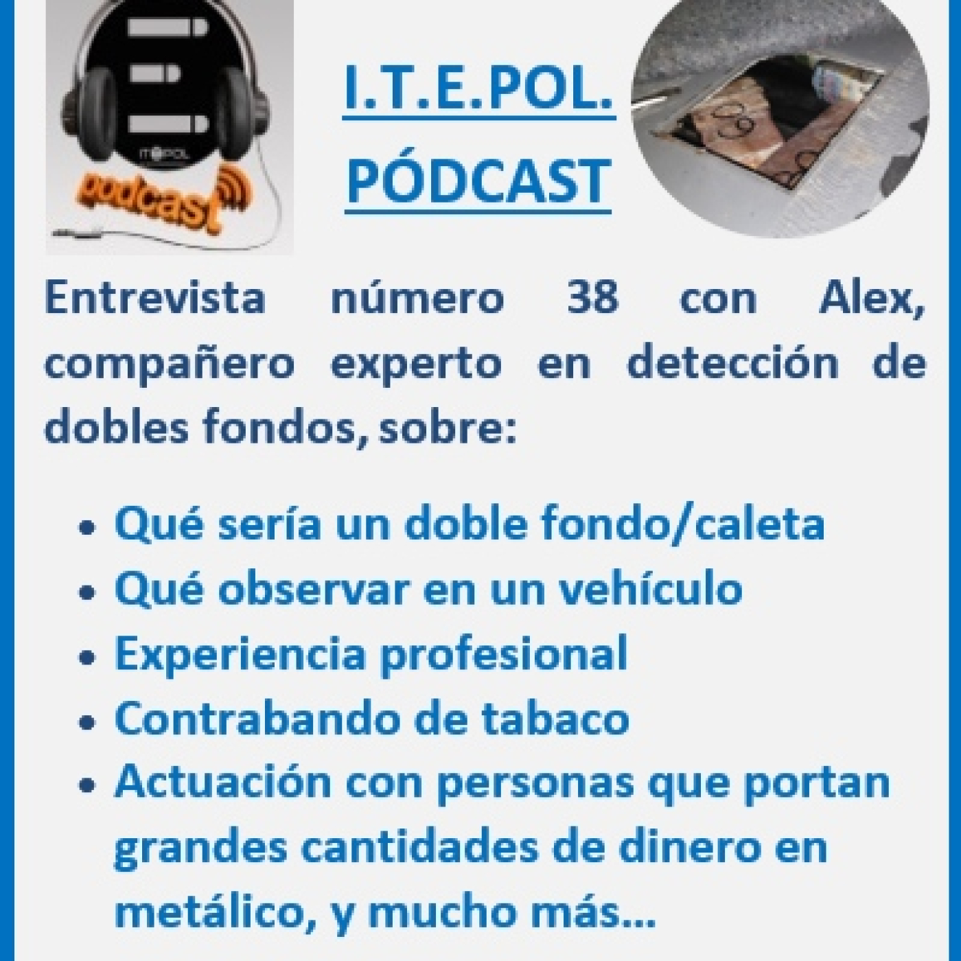 ITEPOL
