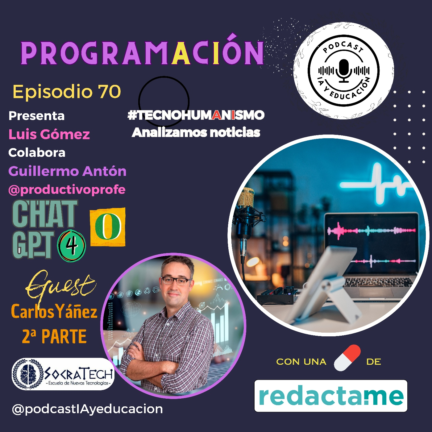 Inteligencia Artificial y Educación